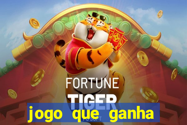 jogo que ganha dinheiro no paypal