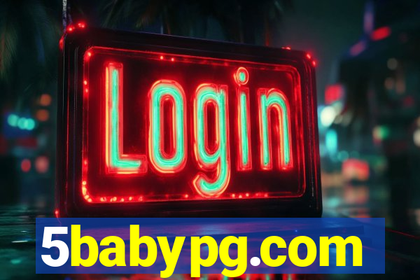 5babypg.com