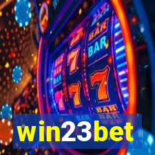 win23bet