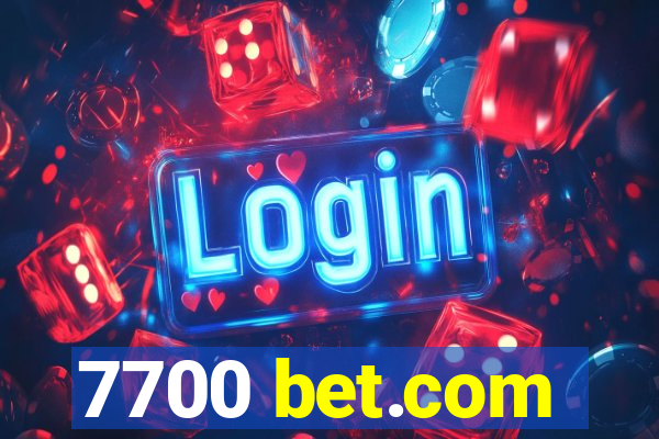 7700 bet.com