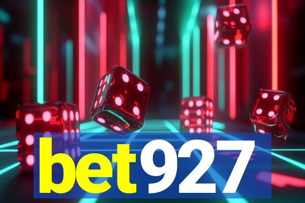 bet927