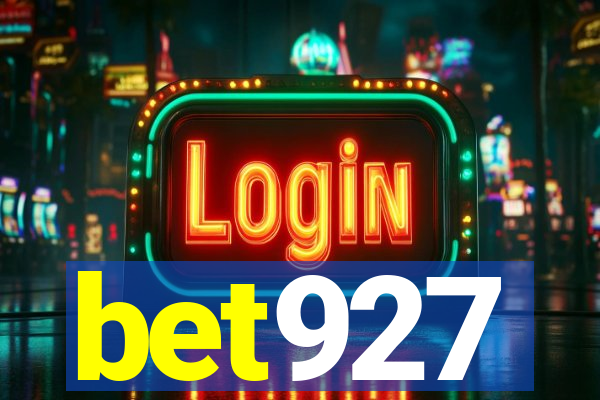 bet927