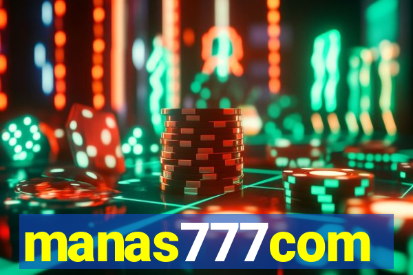 manas777com