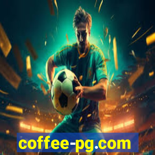 coffee-pg.com