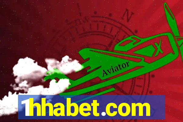 1hhabet.com