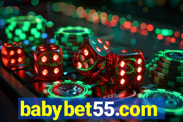 babybet55.com