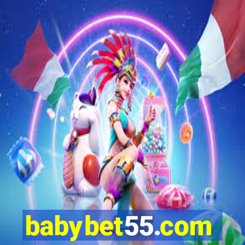 babybet55.com