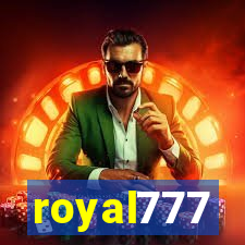 royal777