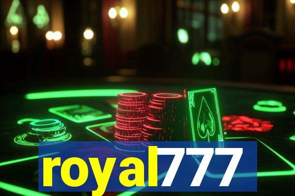 royal777