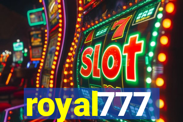 royal777