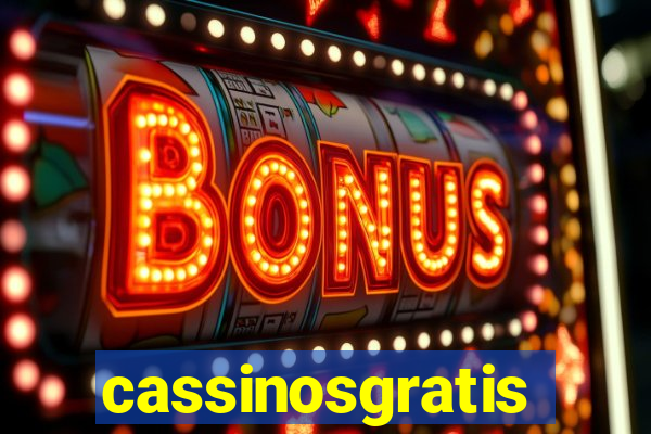 cassinosgratis