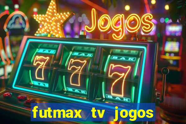 futmax tv jogos flamengo e vasco