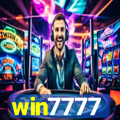 win7777