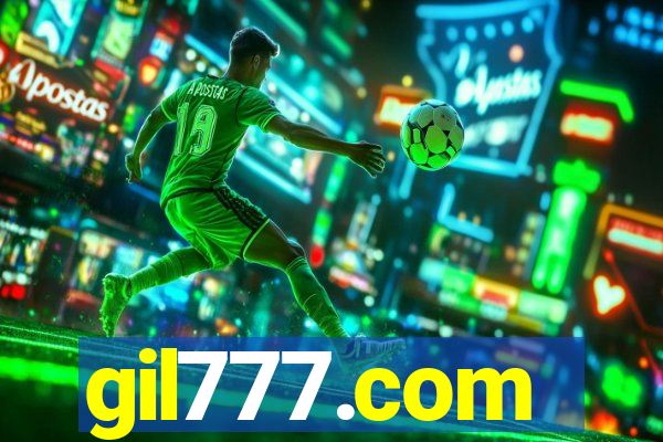 gil777.com