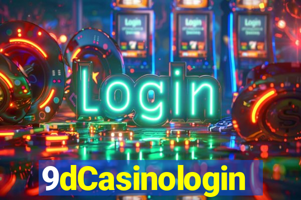 9dCasinologin