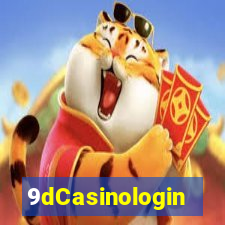 9dCasinologin