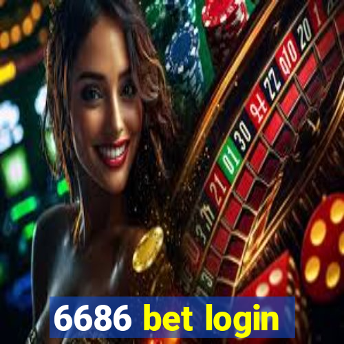 6686 bet login