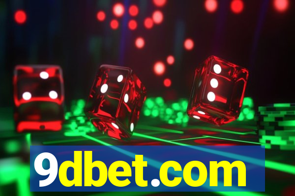 9dbet.com