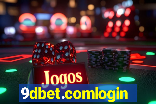 9dbet.comlogin