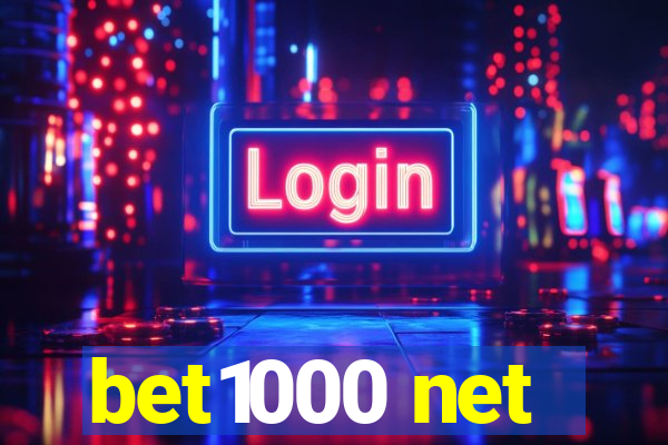 bet1000 net