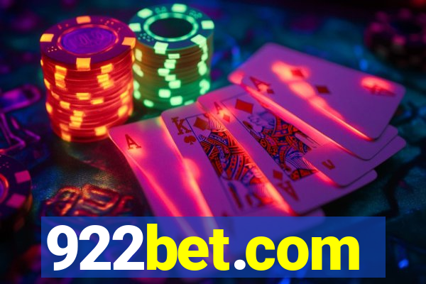 922bet.com