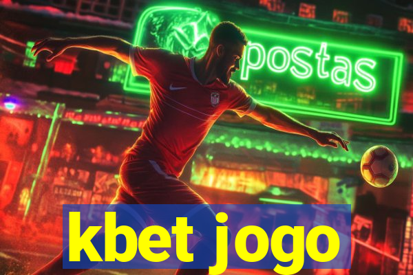 kbet jogo