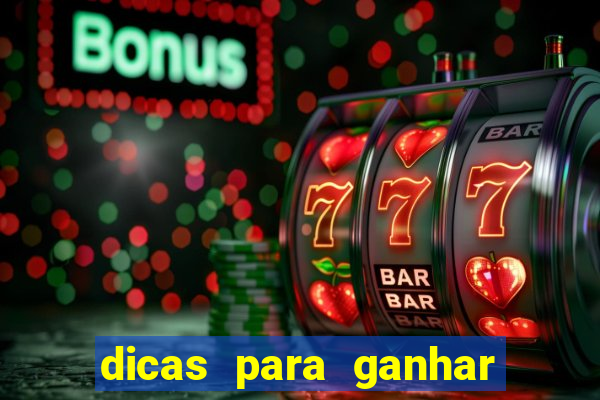 dicas para ganhar no fortune rabbit