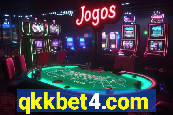 qkkbet4.com