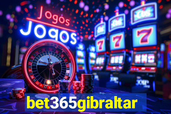 bet365gibraltar