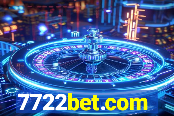 7722bet.com