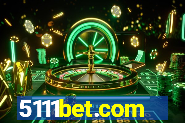 5111bet.com