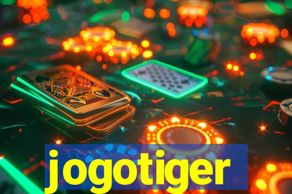 jogotiger