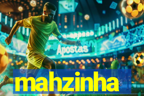 mahzinha