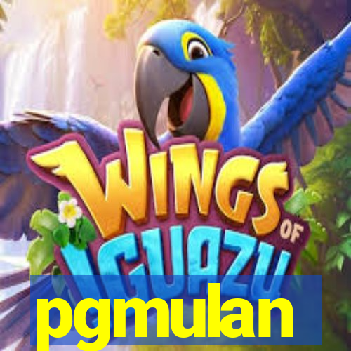 pgmulan