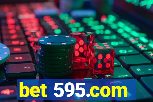 bet 595.com