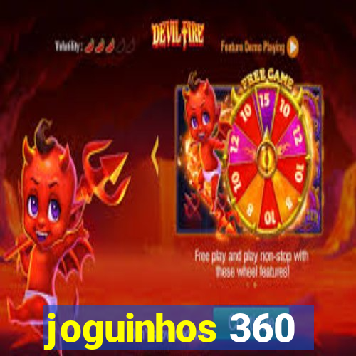 joguinhos 360