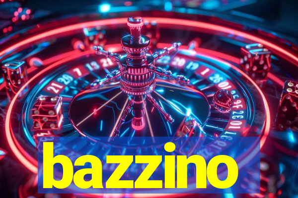 bazzino