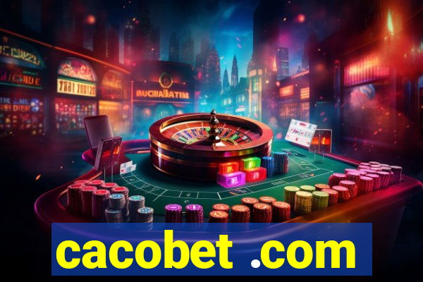 cacobet .com