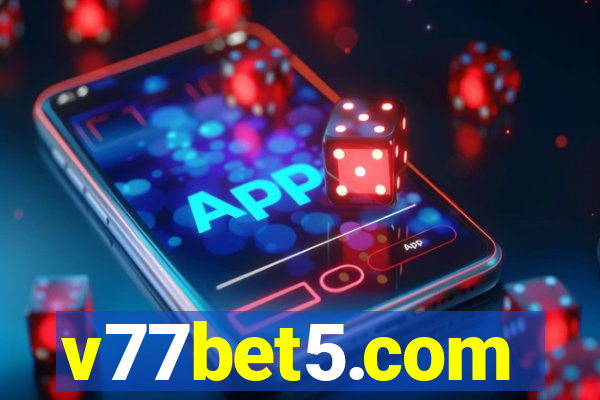 v77bet5.com