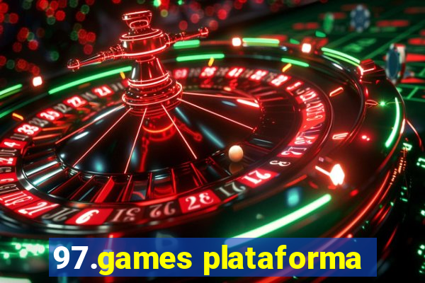 97.games plataforma