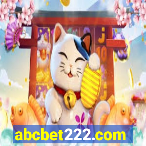 abcbet222.com