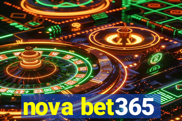 nova bet365