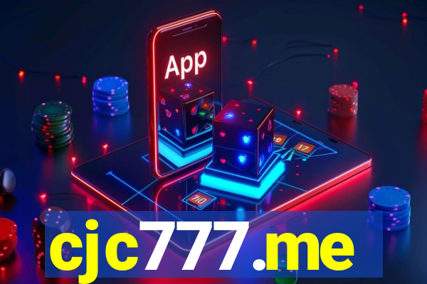 cjc777.me