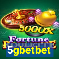 5gbetbet