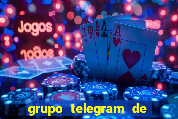 grupo telegram de jogos hackeado