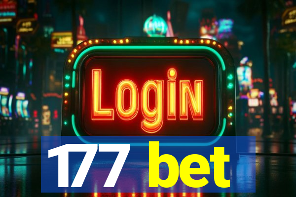 177 bet