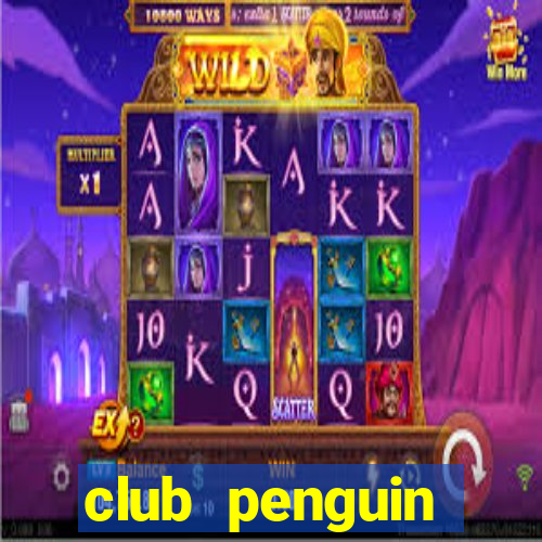 club penguin telegram 2024