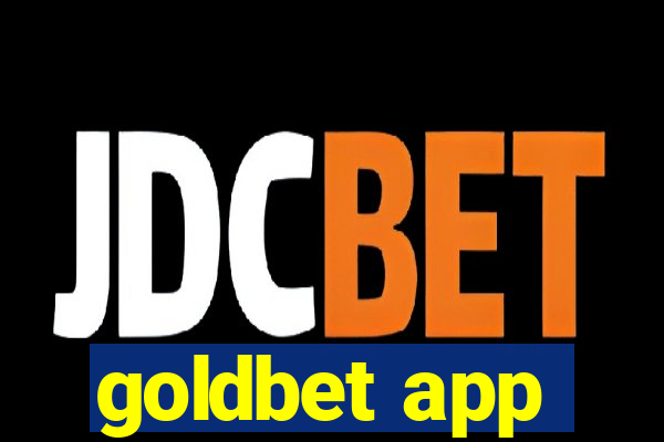 goldbet app