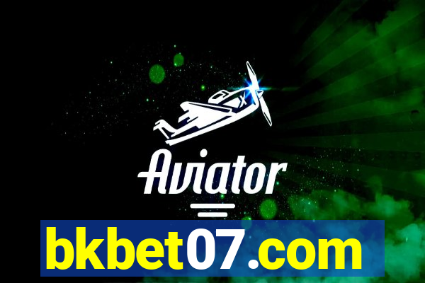 bkbet07.com