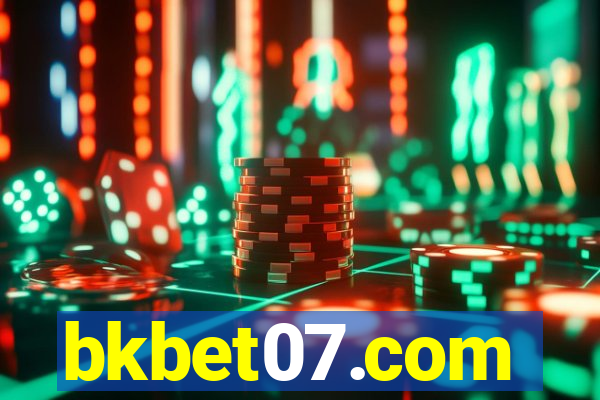 bkbet07.com